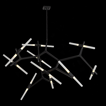 Люстра подвесная ST Luce LACONICITA SL947.402.20 60Вт 20 лампочек G9