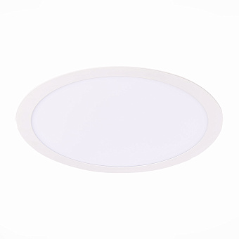 Светильник точечный встраиваемый ST Luce LITUM ST209.548.24 24Вт LED
