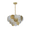 Люстра подвесная Favourite Dazzling 2741-7P 420Вт 7 лампочек E14
