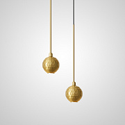 Светильник подвесной ImperiumLOFT Orvar 229844-23 12Вт LED