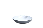 Раковина накладная SALINI CALLISTA 1101105G S-Sense глянцевая 37х37см