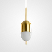 Светильник подвесной ImperiumLOFT Malle 214119-23 10Вт LED