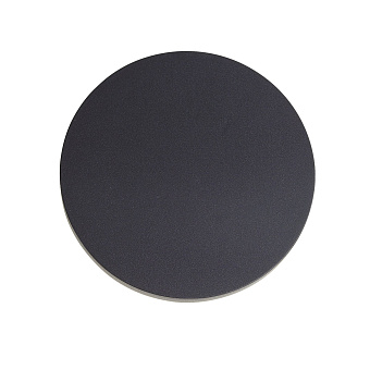 Светильник архитектурный ST Luce CONTARIO SL087.401.01 12Вт IP20 LED чёрный кварцевый