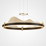 Светильник подвесной ImperiumLOFT Dignity 220076-23 126Вт LED