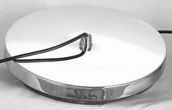 Торшер Lussole IDAHO LSP-0575 120Вт E27 3 плафонов