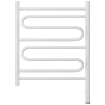 Полотенцесушитель СУНЕРЖА 30-5819-6050 белый матовый