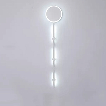 Светильник настенный ImperiumLOFT Mara 224348-23 19Вт LED