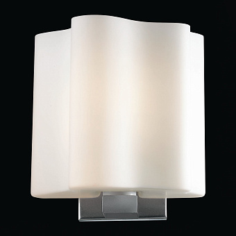 Бра ST Luce ONDE SL116.051.01 40Вт E14