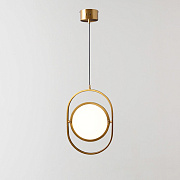 Светильник подвесной ImperiumLOFT Arvet 179642-26 14Вт LED