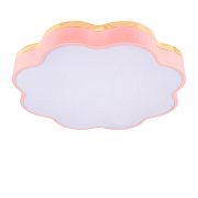 Светильник детский Loft It Axel 10225/36 Pink 36Вт LED