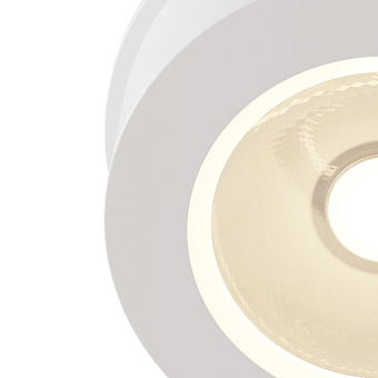 Светильник точечный встраиваемый Maytoni Magic DL2003-L12W4K 12Вт LED