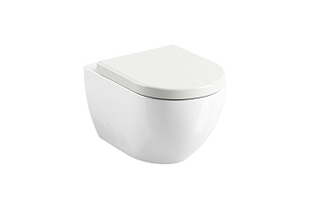 Сиденье для унитаза RAVAK X01549 с микролифтом