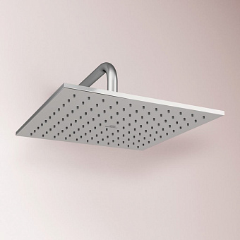 Верхний душ IDEAL STANDARD IDEALRAIN A5805AA chrome