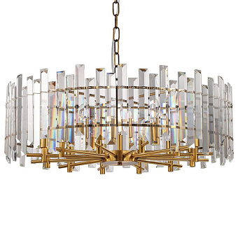 Люстра подвесная Stilfort Feeriya 2114/05/12P 40Вт 12 лампочек E14