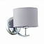Светильник настенный Evoluce LINDA SLE105301-01 40Вт E14