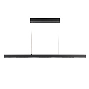 Светильник подвесной Arte Lamp LAO A2190SP-1BK 17Вт LED