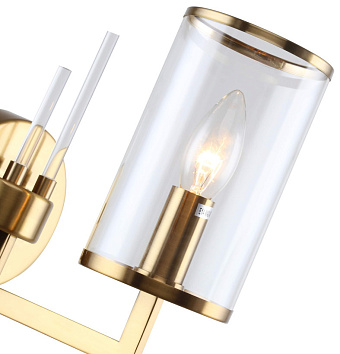 Бра Stilfort Vase 1046/05/01W 40Вт E14