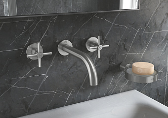 Держатель для аксессуаров GROHE Atrio 40305003 хром