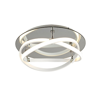 Люстра потолочная Mantra INFINITY 5992 30Вт 4 лампочек LED