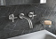 Держатель для аксессуаров GROHE Atrio 40305003 хром
