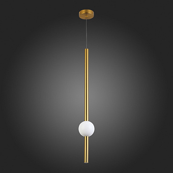 Светильник подвесной ST Luce ANGURRA SL1222.233.01 18Вт LED