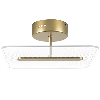 Люстра потолочная Lightstar Acrile 738043 14Вт 1 лампочек LED