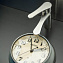 Смеситель для раковины Bongio O'Clock Green 14521CRGR хром