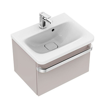 Тумба под раковину подвесная IDEAL STANDARD TONIC II R4301FC 36х50х35см