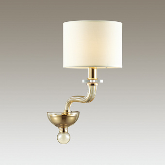 Бра Odeon MODERN 4727/1W 40Вт E14