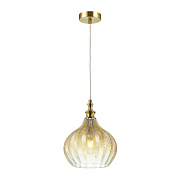 Светильник подвесной Odeon PENDANT 4707/1 60Вт E27