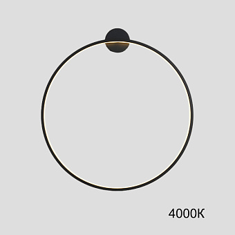 Светильник настенный ImperiumLOFT Guard 226508-23 36Вт LED