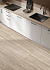 Матовый керамогранит VITRA CityStone K951840R0001VTE0 Травертин линейный 60х60см 1,44кв.м.