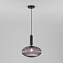 Светильник подвесной Eurosvet Bravo 50183/1 дымчатый 40Вт E27