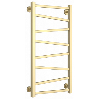 Полотенцесушитель СУНЕРЖА Сирокко 022-0253-8040 шампань