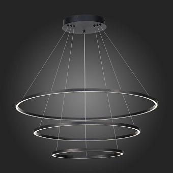 Люстра подвесная ST Luce ST605 DOWN ST605.443.114 114Вт 1 лампочек LED