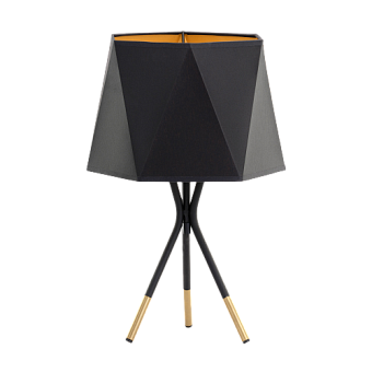 Настольная лампа TK Lighting Ivo 5157 60Вт E27