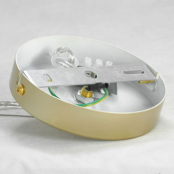 Светильник подвесной Lussole WILCOX LSP-8383 600Вт G9