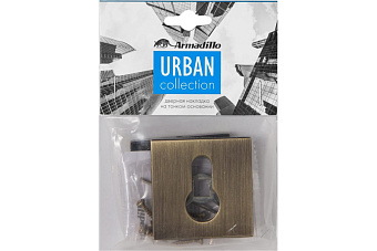 Накладка под цилиндр ARMADILLO ET USS CYLINDER ET/CL- FG-10 французское золото