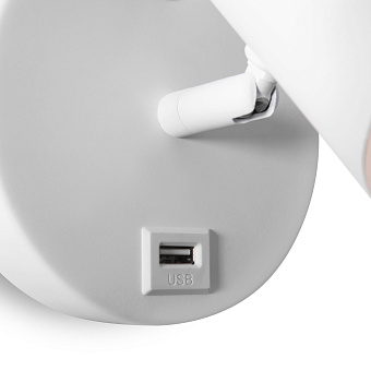 Спот Freya PointFive FR10006CW-L6W 6Вт 1 лампа LED