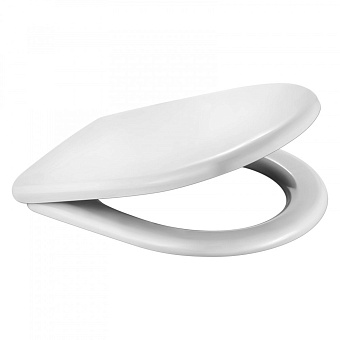 Сиденье для унитаза BERGES 11201 без микролифта