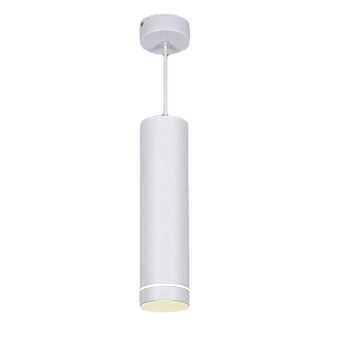 Светильник подвесной Elektrostandard a037525 DLR023 белый матовый 12Вт LED