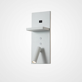 Светильник настенный ImperiumLOFT Genius 227212-23 7Вт LED