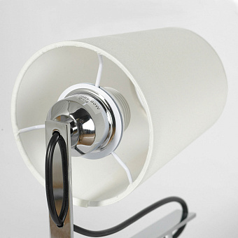 Бра Lussole COZY LSP-8810 60Вт E27