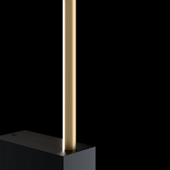 Светильник настенный Maytoni Pars C071WL-L12GB3K 12Вт LED