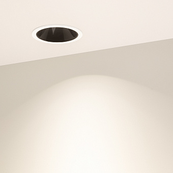 Светильник точечный встраиваемый Arlight S-Atlas-Built 033654 25Вт LED