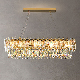 Светильник подвесной ImperiumLOFT Lionel 231532-23 400Вт Е14