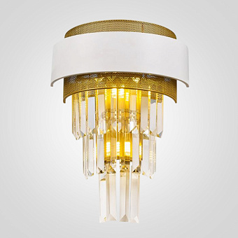 Светильник настенный ImperiumLOFT Alsing 151376-26 120Вт G9