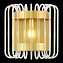 Бра ST Luce GROSSETO SL1228.201.01 40Вт E14