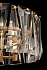 Светильник подвесной Maytoni Puntes MOD043PL-04G 60Вт E14