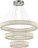 Люстра подвесная ST Luce LATOZZO SL6008.103.03 285Вт 3 лампочек LED